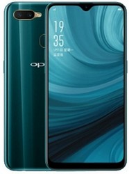 Замена тачскрина на телефоне OPPO A5s в Пензе